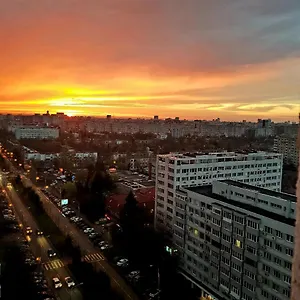 Perfect View 2 Self Check-in Apartament