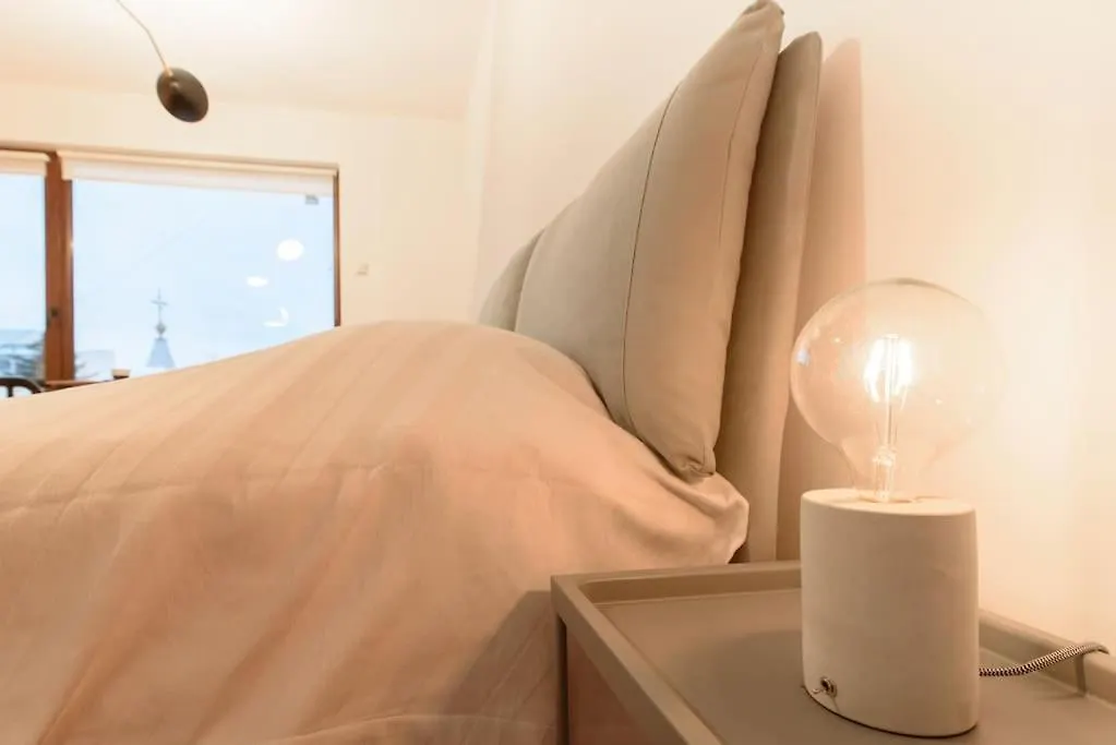 아파트 Bianco 19 - Central Studio Universitate - Old Town 부쿠레슈티 루마니아